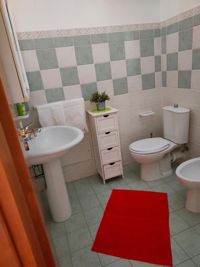"Appartamento Del Mare Gliaca" Con Vista Isole Eolie,Ampia Terrazza,Wifi E Parcheggio Privato Gratuito Piraino Εξωτερικό φωτογραφία