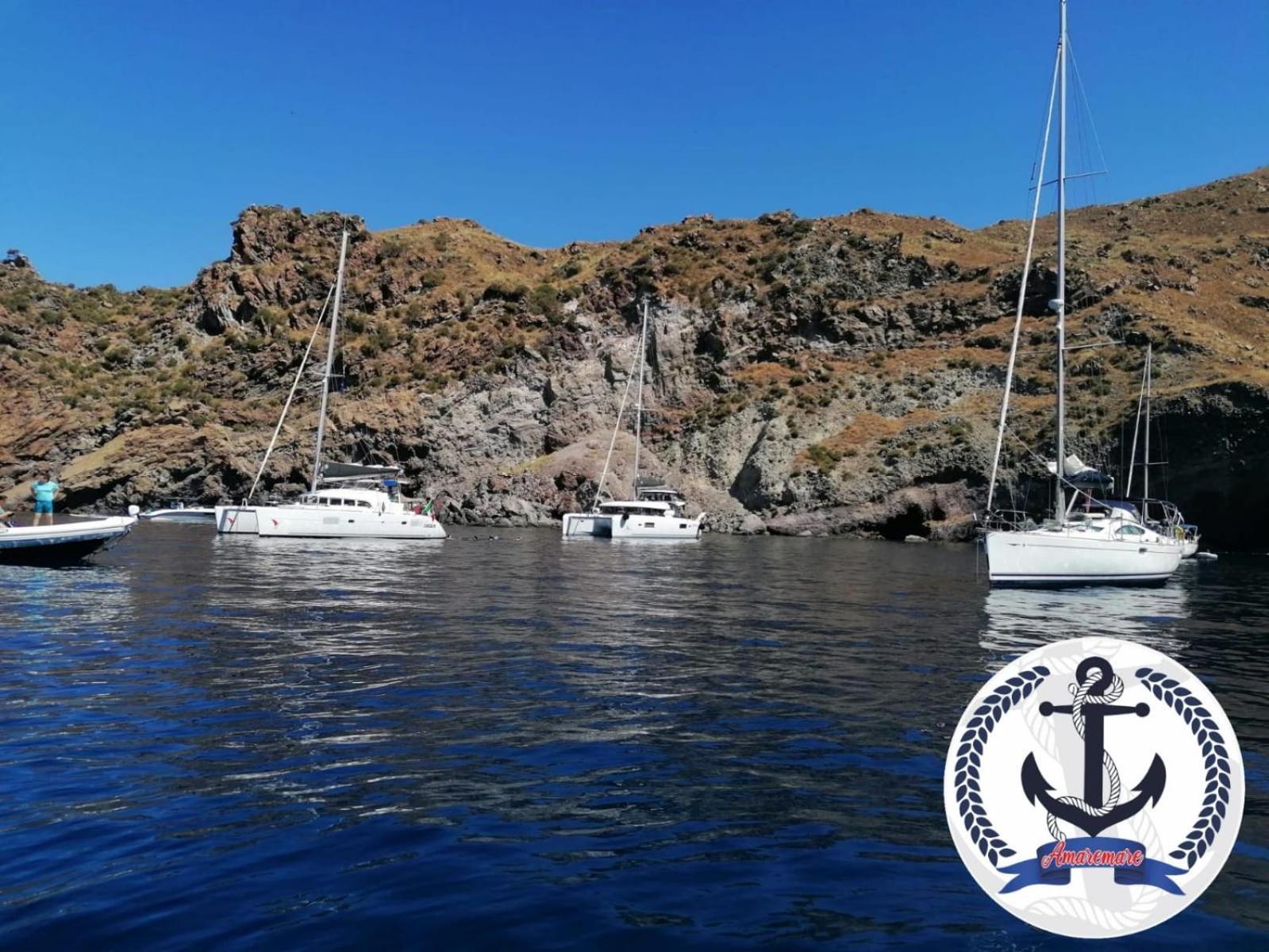 "Appartamento Del Mare Gliaca" Con Vista Isole Eolie,Ampia Terrazza,Wifi E Parcheggio Privato Gratuito Piraino Εξωτερικό φωτογραφία